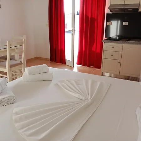 Ruci Aparthotel