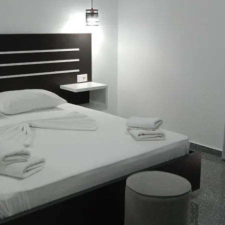 Aparthotel Ruci