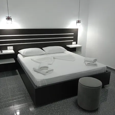 Ruci Aparthotel
