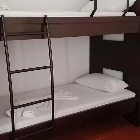 Aparthotel Ruci