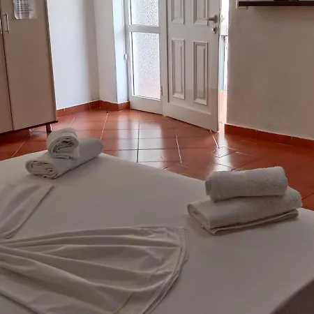 Ruci Aparthotel