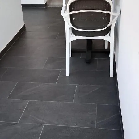 Ruci Aparthotel