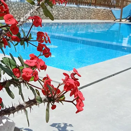 Aparthotel Ruci