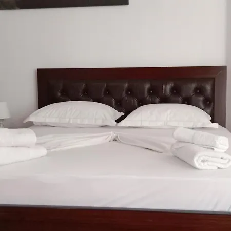 Ruci Aparthotel *