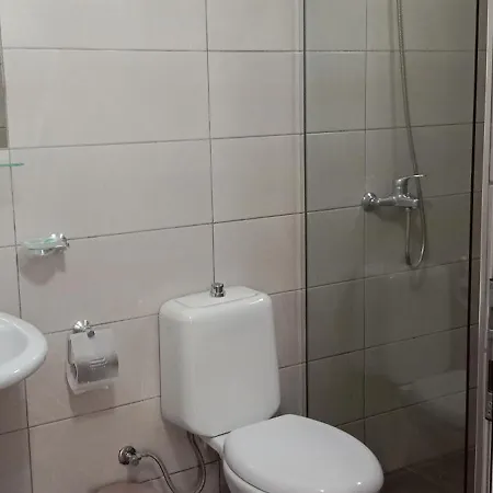 Ruci 4* كساميل