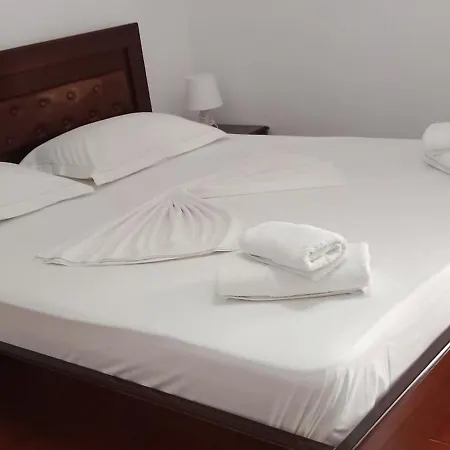 Aparthotel Ruci