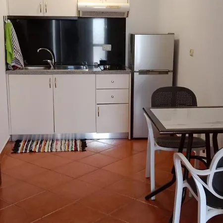 Ruci Aparthotel *