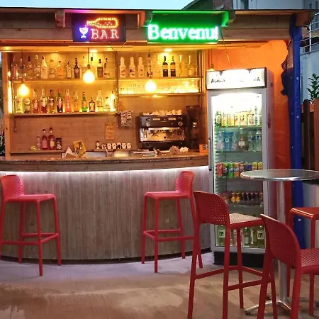 Ruci Aparthotel Ksamil