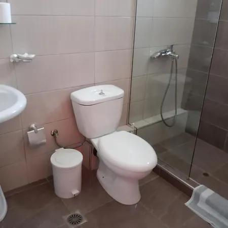 Aparthotel Ruci *