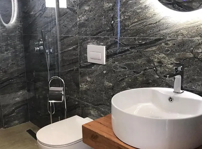 Lejlighedshotel Ruci 4*