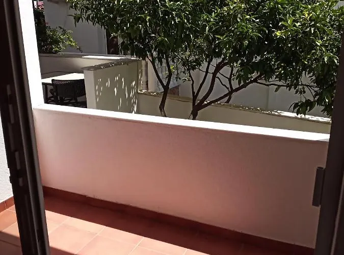 Ruci Lejlighedshotel