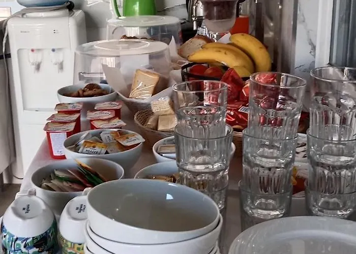 Ruci Lejlighedshotel Ksamil