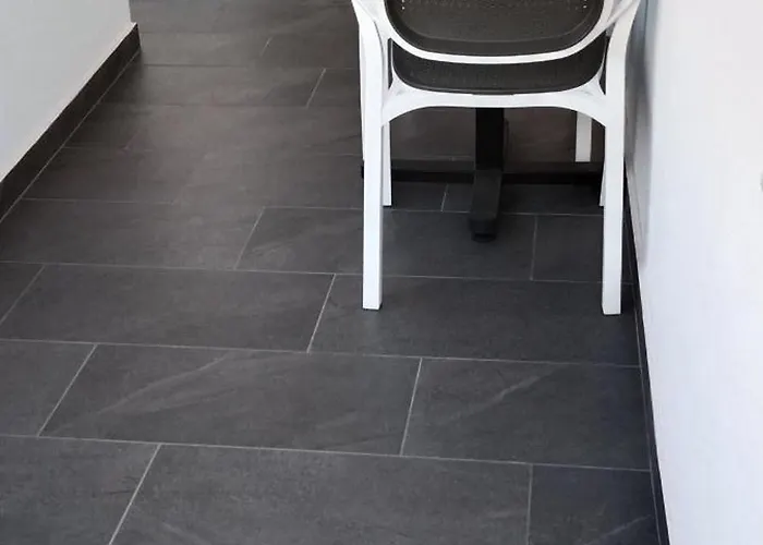 Ruci Lejlighedshotel